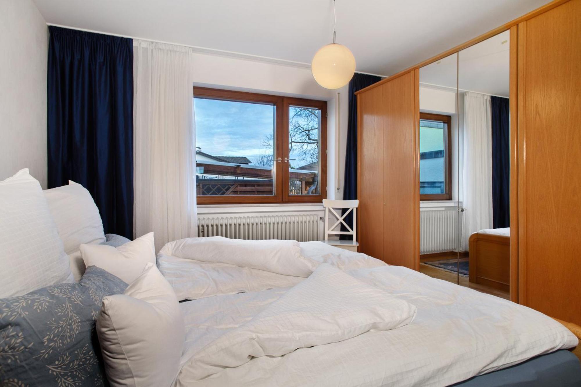 Ferienhaus Justi Meckenbeuren Eksteriør bilde