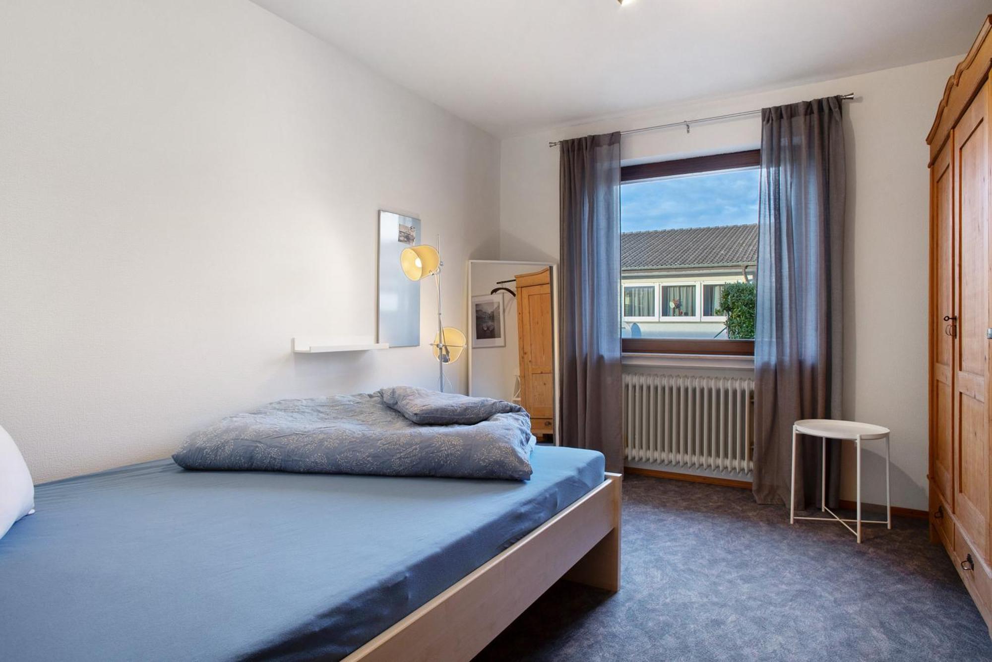 Ferienhaus Justi Meckenbeuren Eksteriør bilde